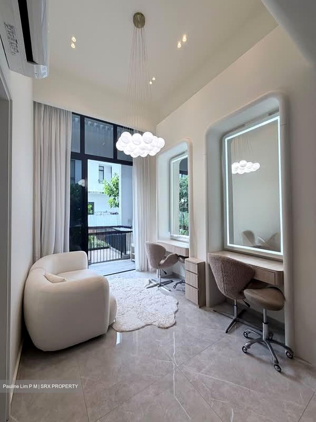 Mayfair Gardens (D21), Condominium #584429691